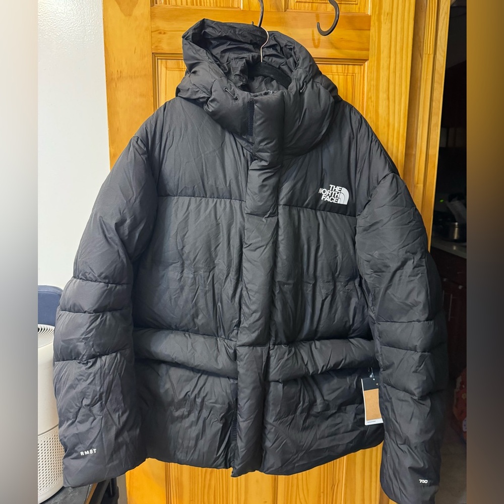 The North Face Men’s Remastered Himalayan Parka